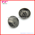 Fashion Decorative Metal Sewing Button for Clothing